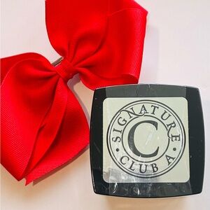 Signature Club A Rapid Transport C Infused Cool Tight Neck Throat Decollete